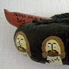 Jesus On A Hotdog Yah Yah
