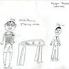 The Amazing Adventures of Mike and Obama (Aspen Middle School, Aspen CO)