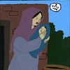 Jabez' Mother