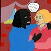 Solomon's First Wife