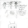 The Amazing Adventures of Mike and Obama (Aspen Middle School, Aspen CO)