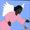 Tahpenes' Sister