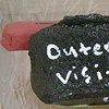 Outer Spacers Visit Jesus