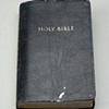 The Bible 