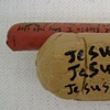 Smoking Jesus