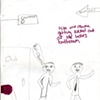 The Amazing Adventures of Mike and Obama (Aspen Middle School, Aspen CO)