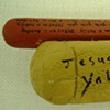 Jesus On A Hotdog Yah Yah Yah