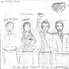 The Amazing Adventures of Mike and Obama (Aspen Middle School, Aspen CO)