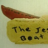 The Jesus Boat