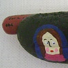 Jesus Becomes A Women