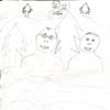 The Amazing Adventures of Mike and Obama (Aspen Middle School, Aspen CO)