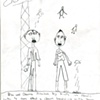 The Amazing Adventures of Mike and Obama (Aspen Middle School, Aspen CO)