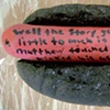 Matthew loves Jesus