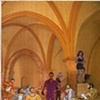 Ministering Women Of Jesus And The Apostles