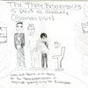 The Amazing Adventures of Mike and Obama (Aspen Middle School, Aspen CO)