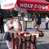 Holy Dogs