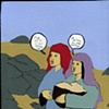Babylonian Priest Wives
