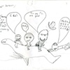 The Amazing Adventures of Mike and Obama (Aspen Middle School, Aspen CO)
