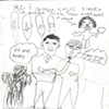 The Amazing Adventures of Mike and Obama (Aspen Middle School, Aspen CO)