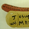 Mexican Jesus