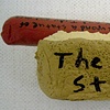 The Jesus Statue