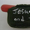 Jesus Moses and Tekeisha