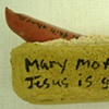 Mary Is Getting Pist