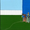 Abimelech Of Gerar's Slave Girls