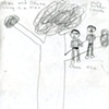 The Amazing Adventures of Mike and Obama (Aspen Middle School, Aspen CO)