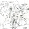 The Amazing Adventures of Mike and Obama (Aspen Middle School, Aspen CO)