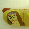 Mary Magdalene is fucking HOT!!!