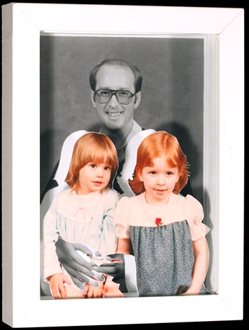 daddy and daughters