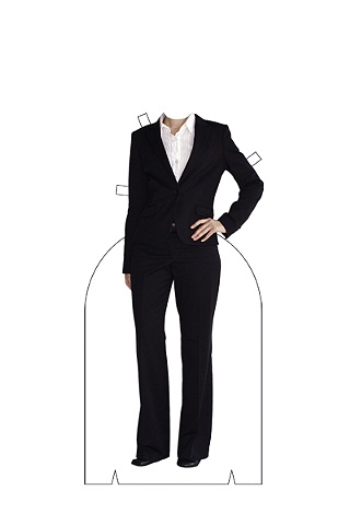 the suit