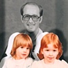 daddy and daughters