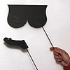 shadow puppet theater (documentation)