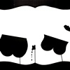 shadow puppet theater