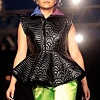 Machine Quilted Jacket