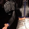 Machine Quilted Jacket and Shorts