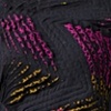 Knitted and Quilted Top
