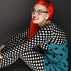 Images from Ink Magazine's article "The Fashion Diet"