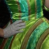 Kansas City Art Institute's 125th Anniversary Gala Dress
