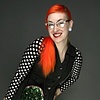 Images from Ink Magazine's article "The Fashion Diet"