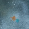 Written In The Stars (detail)