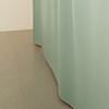 Curtain (detail)