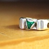 untitled ring