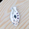 untitled pendant #279