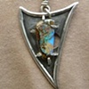 untitled pendant (#164)