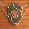 untitled, #239, necklace