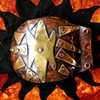 sun belt buckle