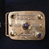belt buckle 
